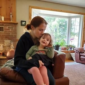 Meet your Posher, Kellie-lyn